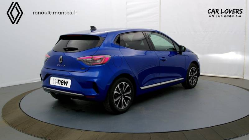 Renault Clio V