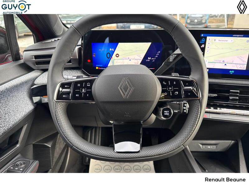 Renault Clio VI