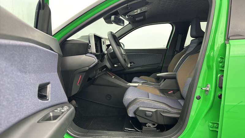 Renault R5 E-Tech Electrique