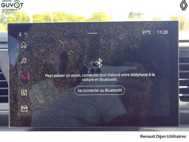 Renault Master E-Tech