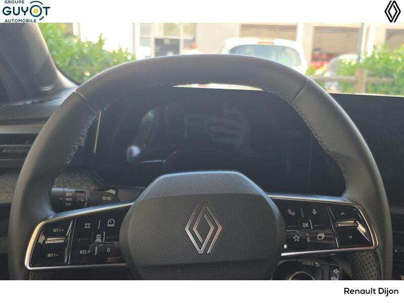 Renault Clio VI