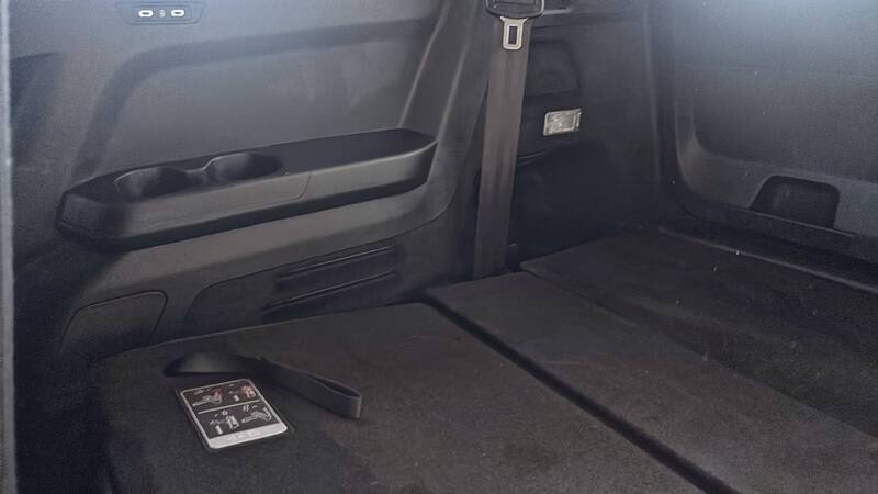 Renault Espace VI