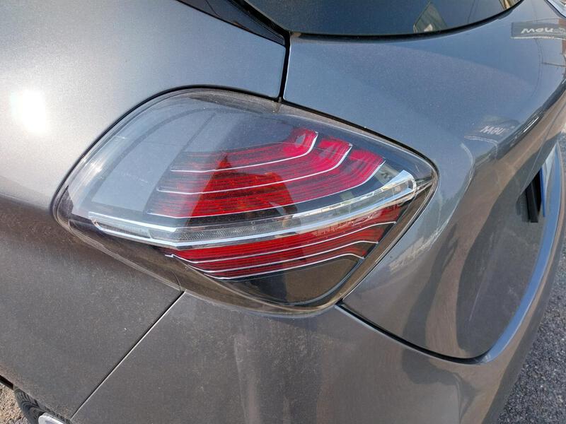 Renault ZOE E-Tech Electrique