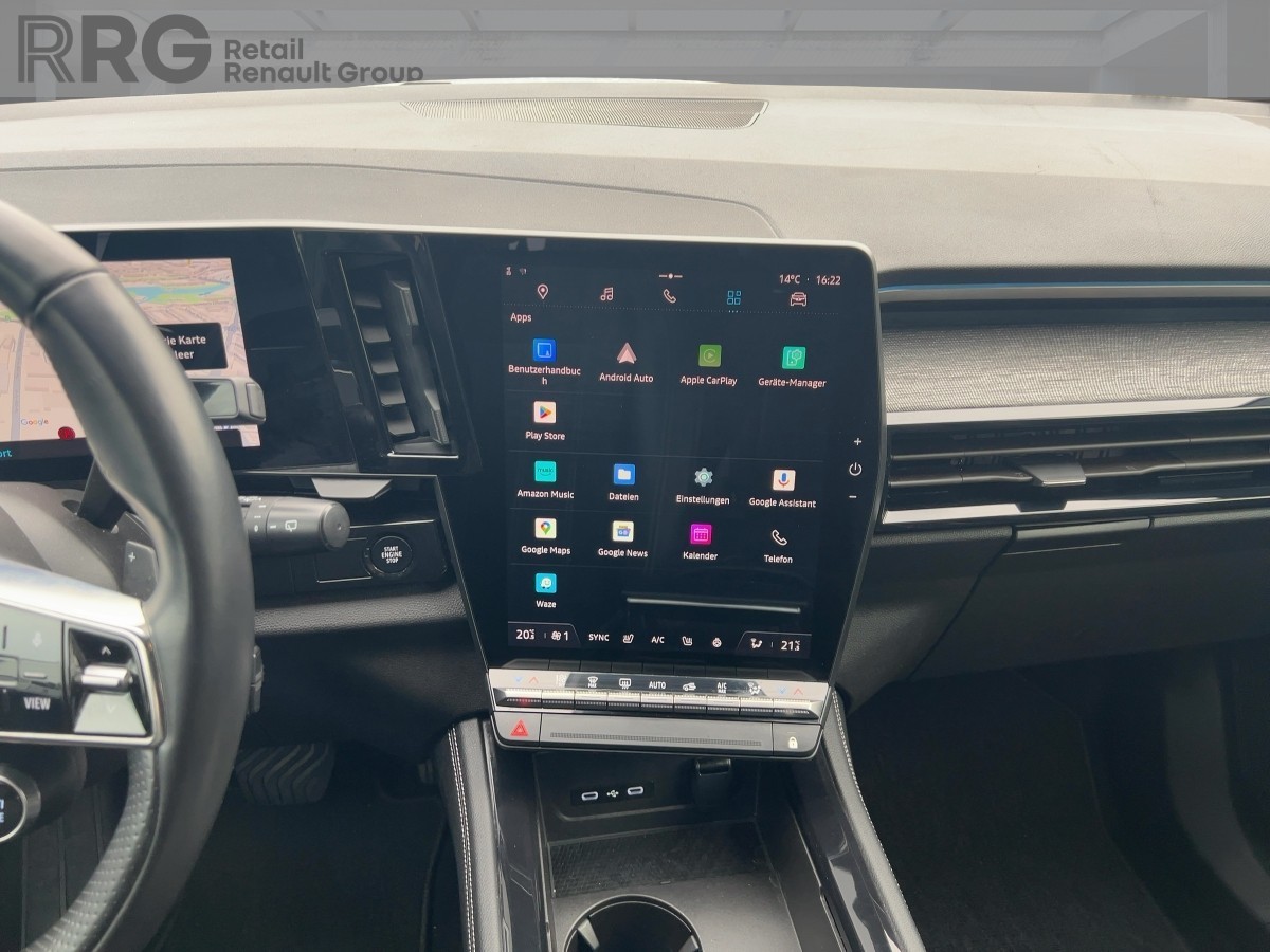 Renault Austral – Bild 12