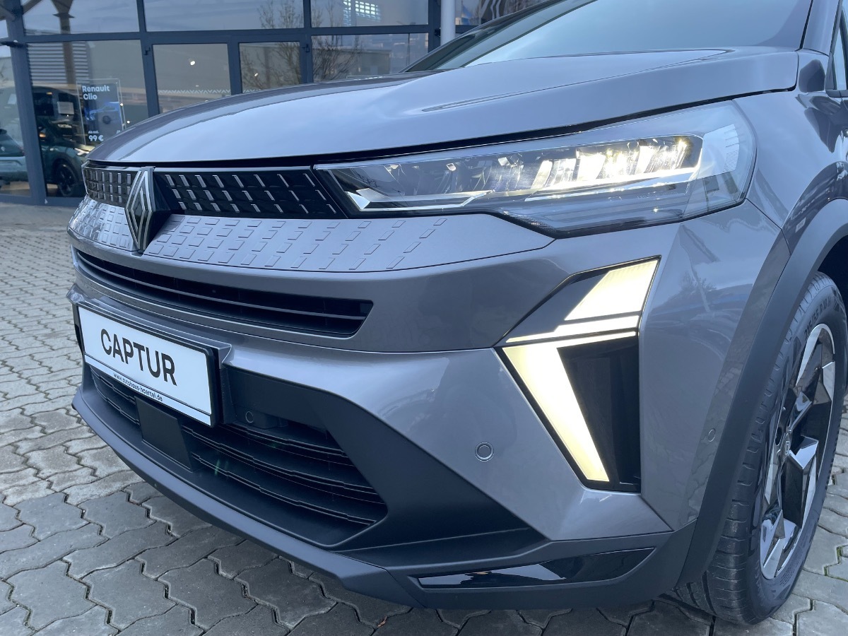 Renault Captur – Bild 16