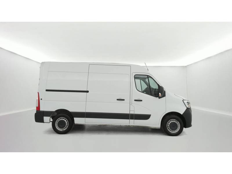 Renault Master III