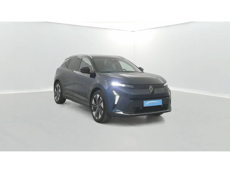 Renault Scenic E-Tech Electrique