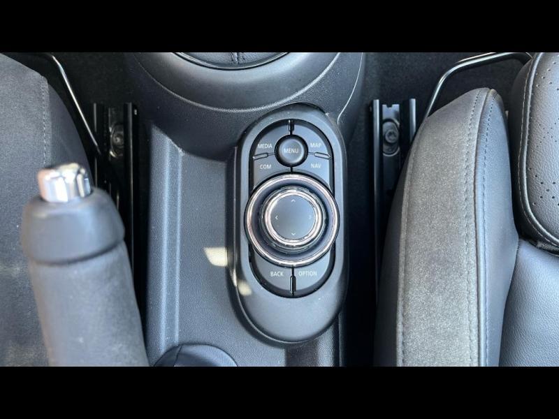 Mini Hatch 3 Portes F56 LCI II