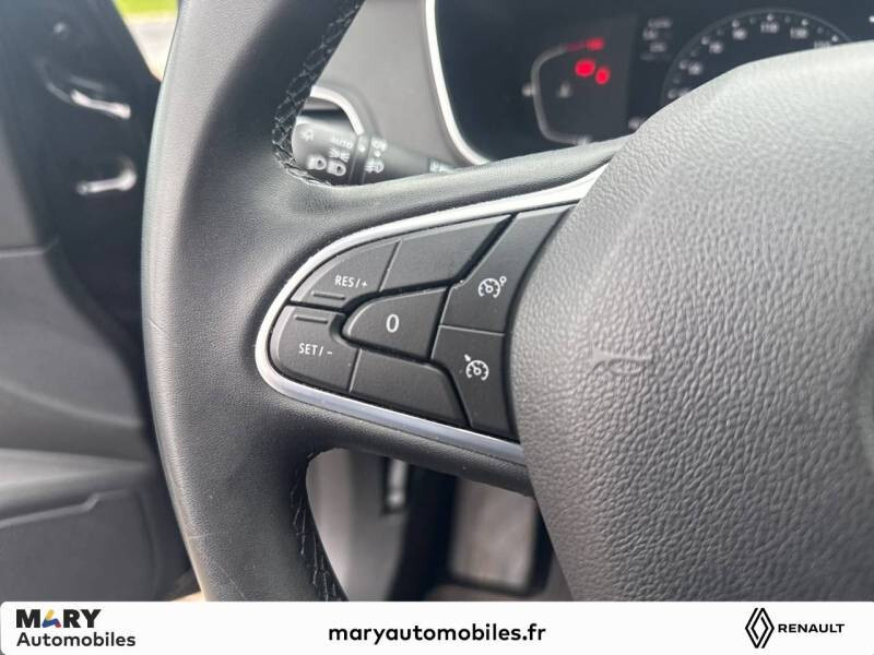 Renault Megane IV Berline