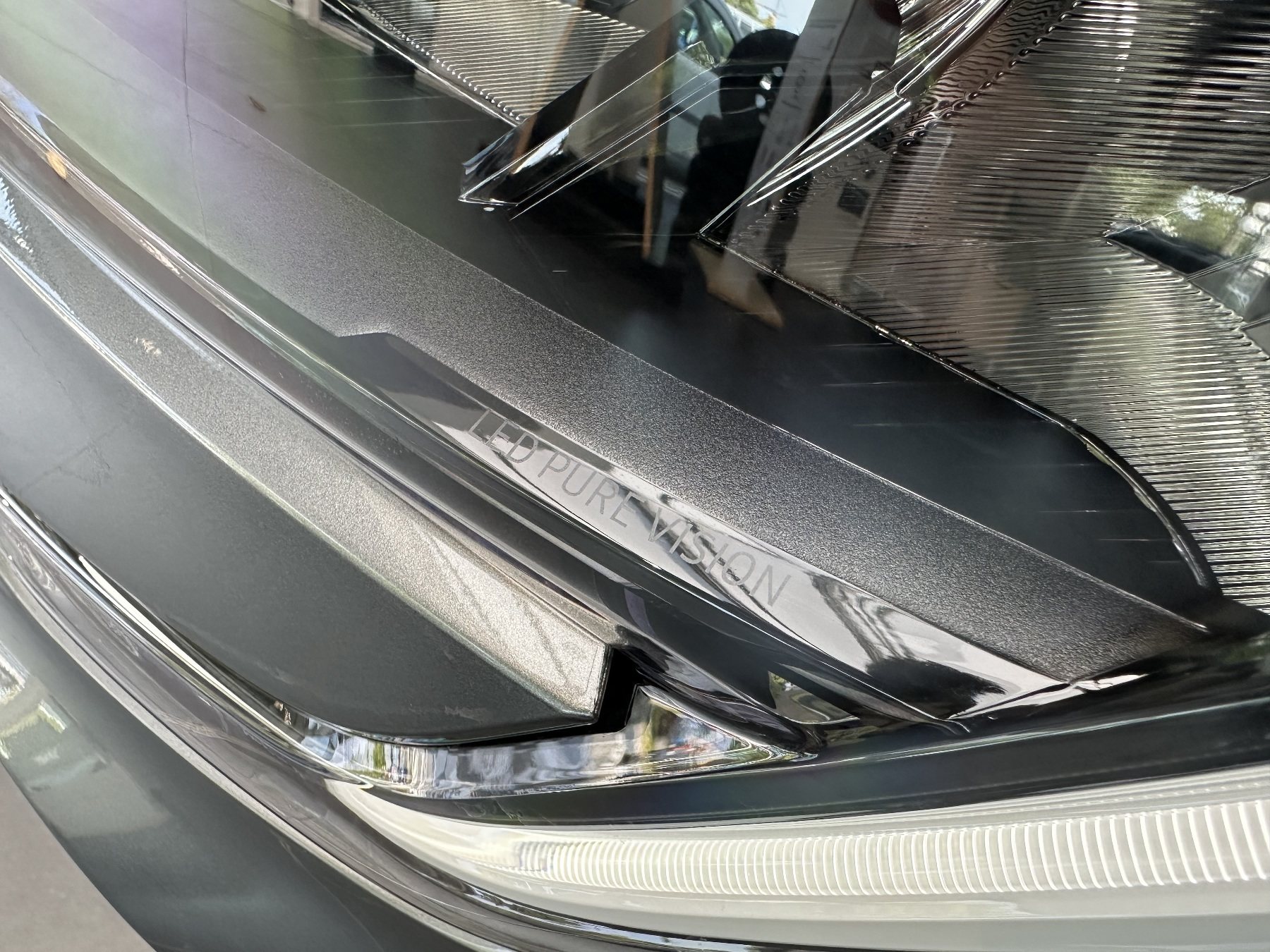 Renault Arkana – Bild 5