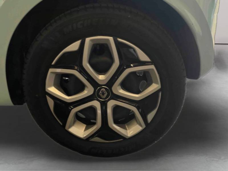 Renault Twingo III