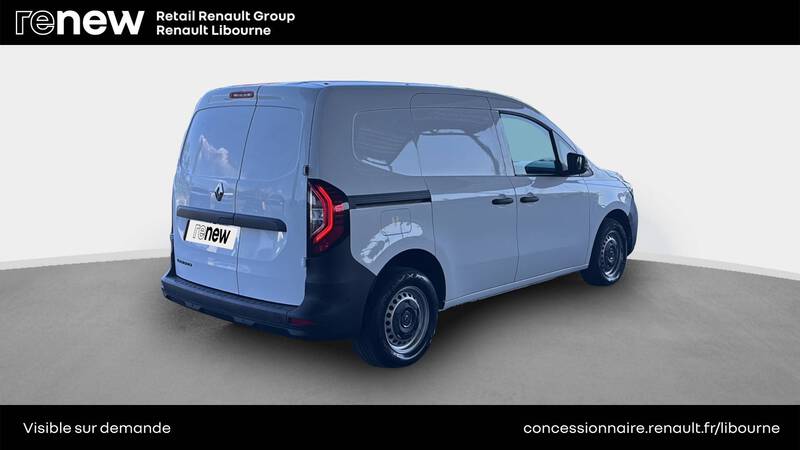Renault Kangoo VU