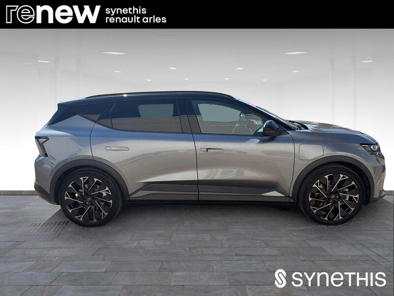 Renault Scenic E-Tech Electrique