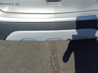 Vehicle 3D Image