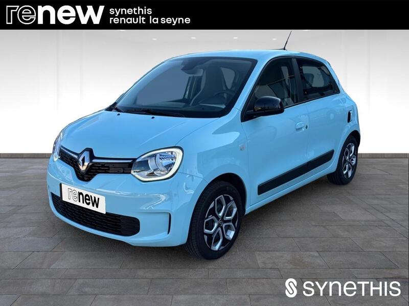 Renault Twingo III