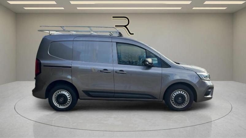 Renault Kangoo VU