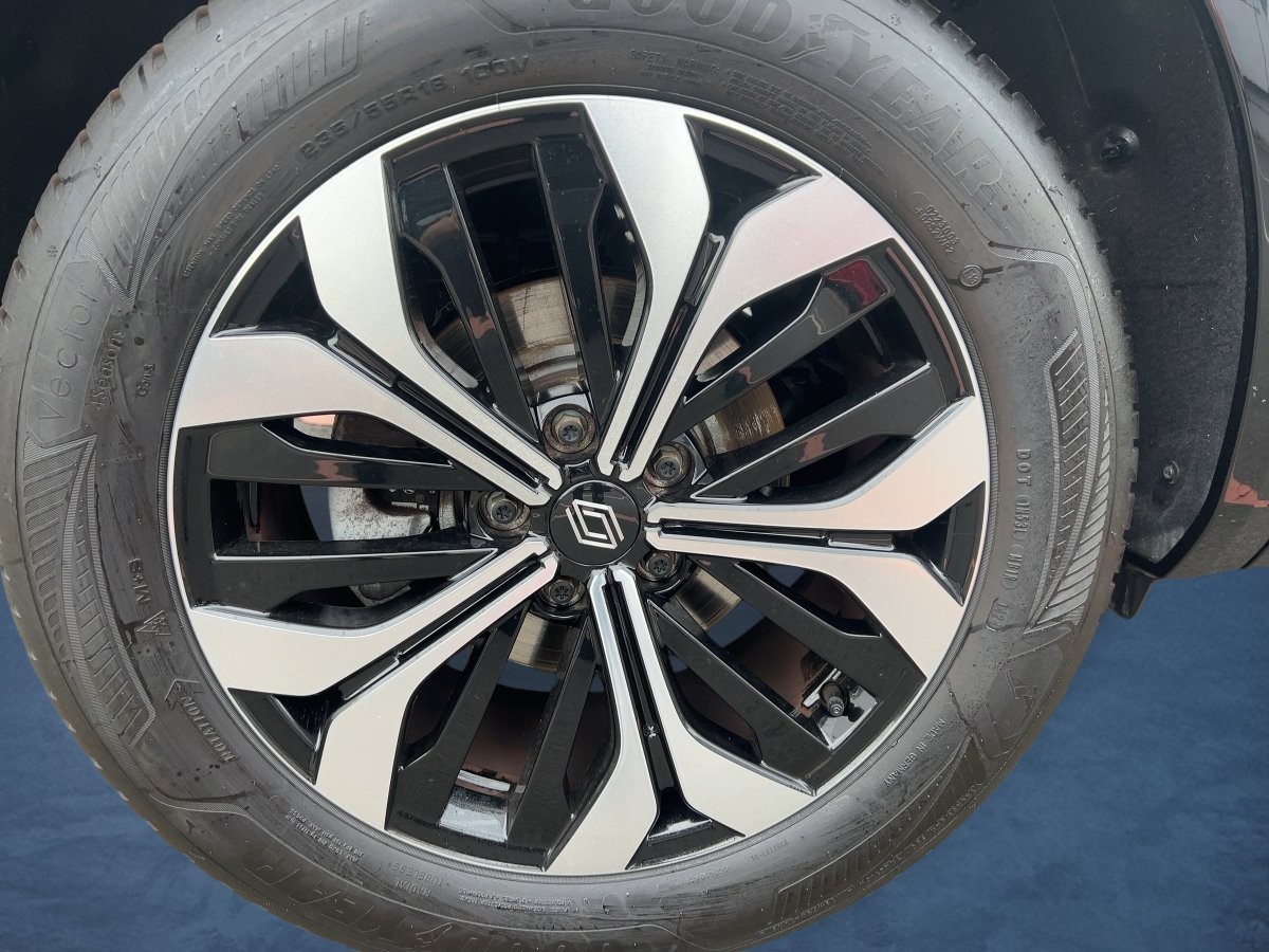 Renault Austral – Bild 21