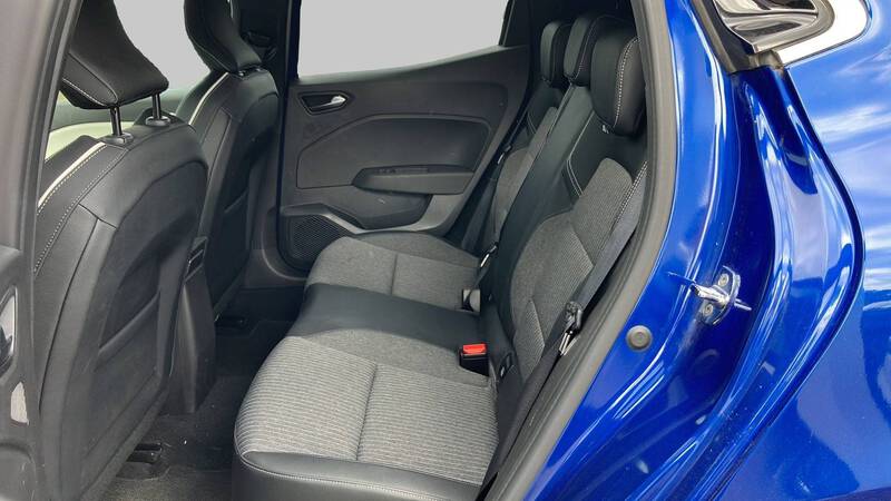 Renault Clio V
