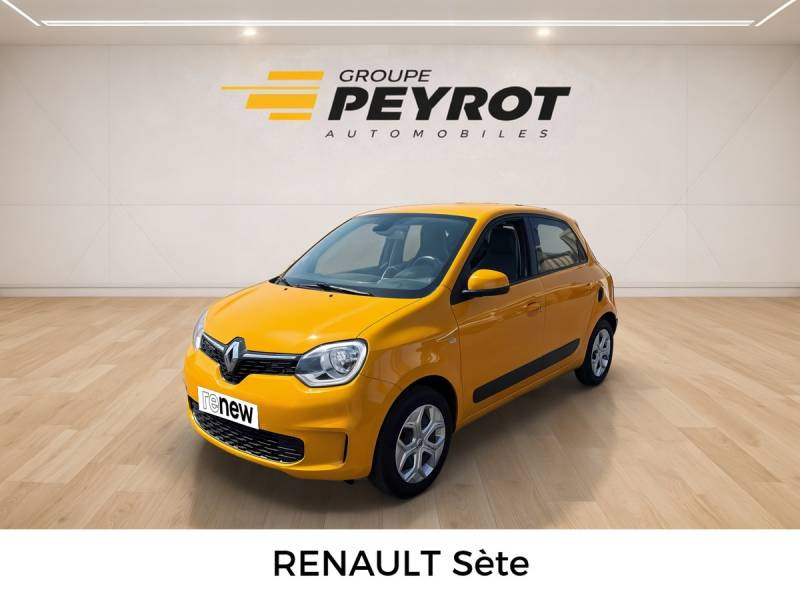 Renault Twingo III