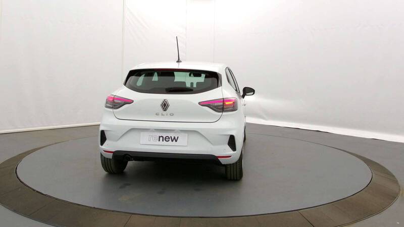Renault Clio V