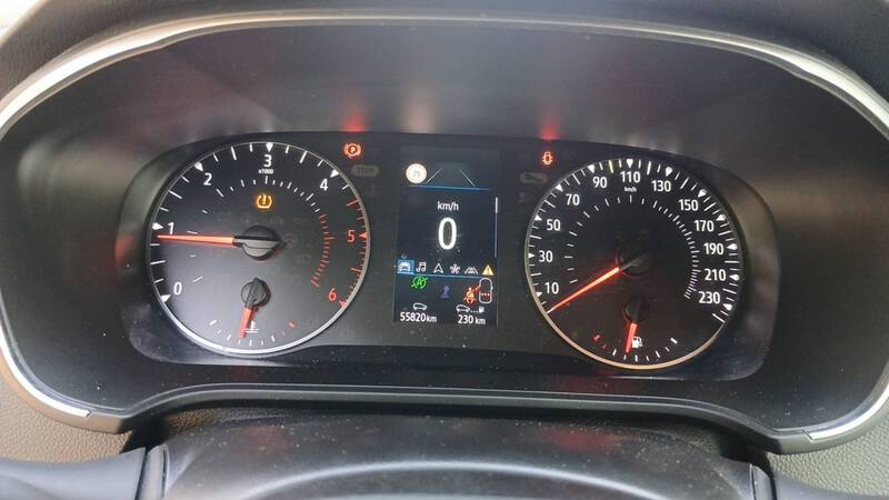 Renault Megane IV Berline