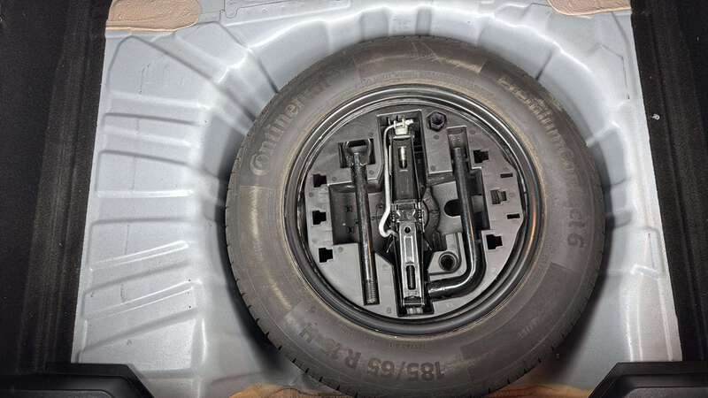 Renault Clio V Societe