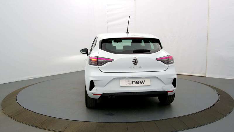 Renault Clio V