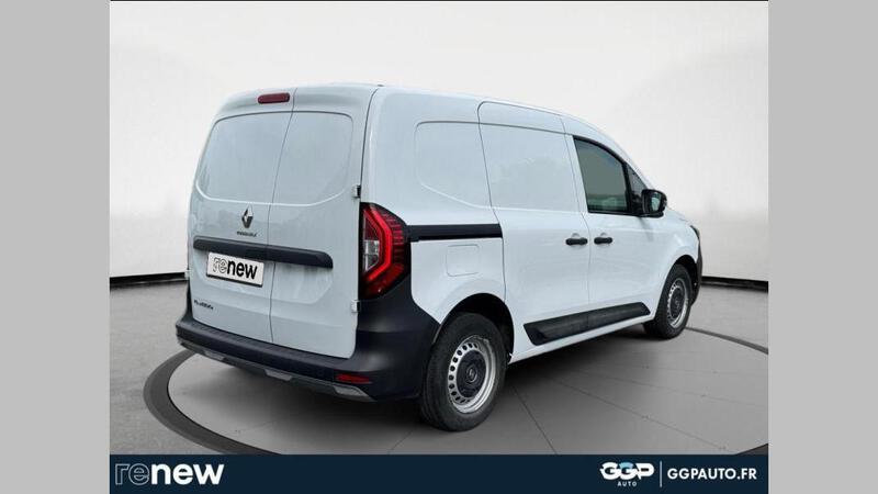 Renault Kangoo VU