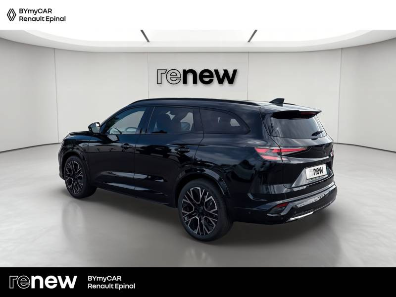 Renault Espace VI