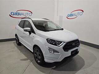 EcoSport