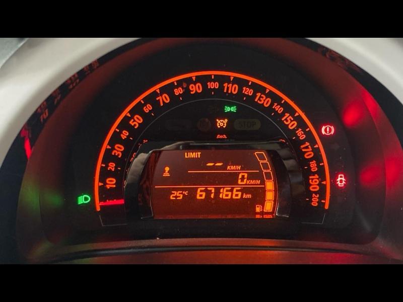 Renault Twingo III