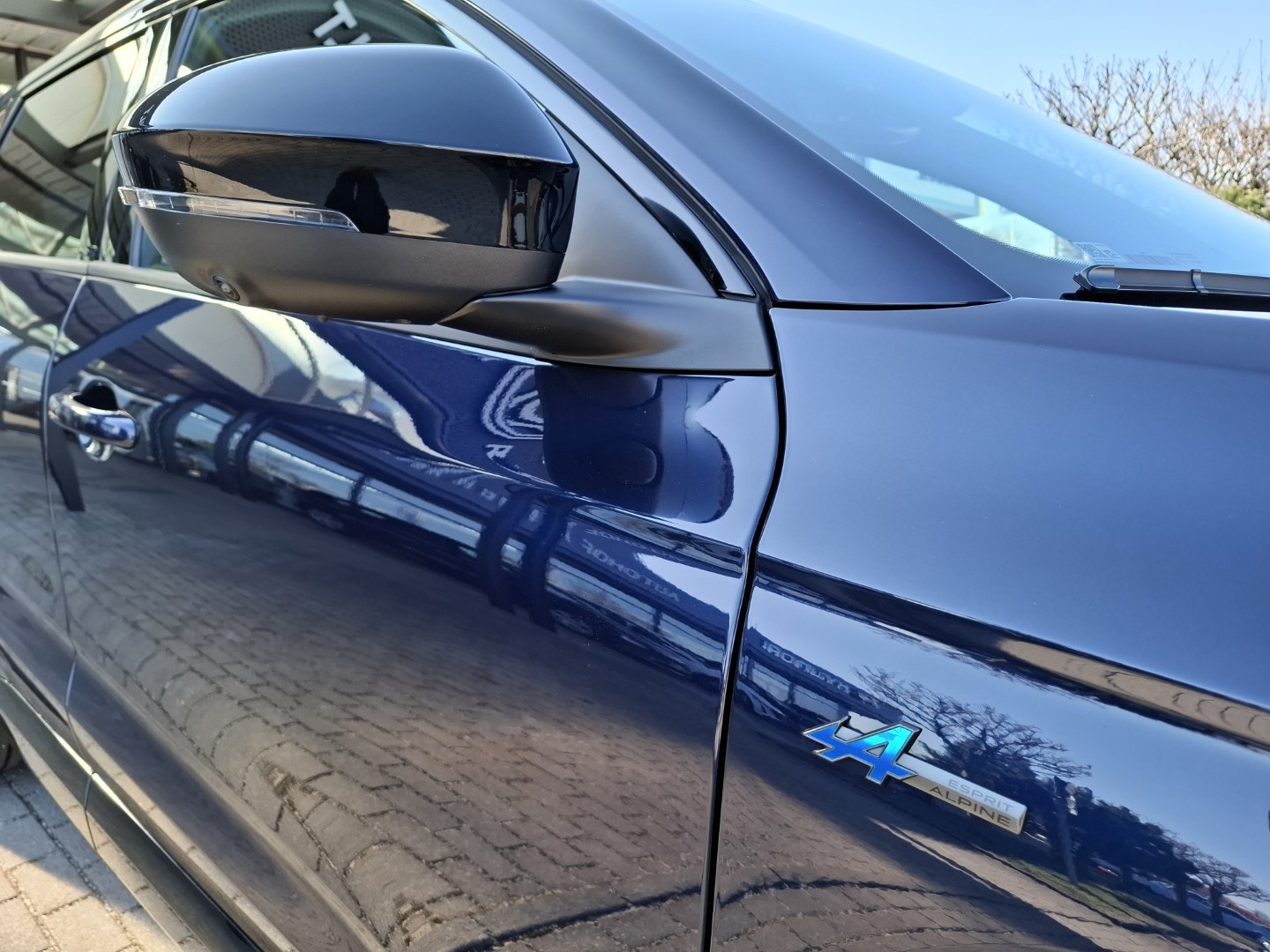 Renault Espace – Bild 35