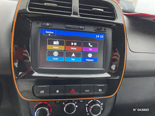 Vehicle 3D Image