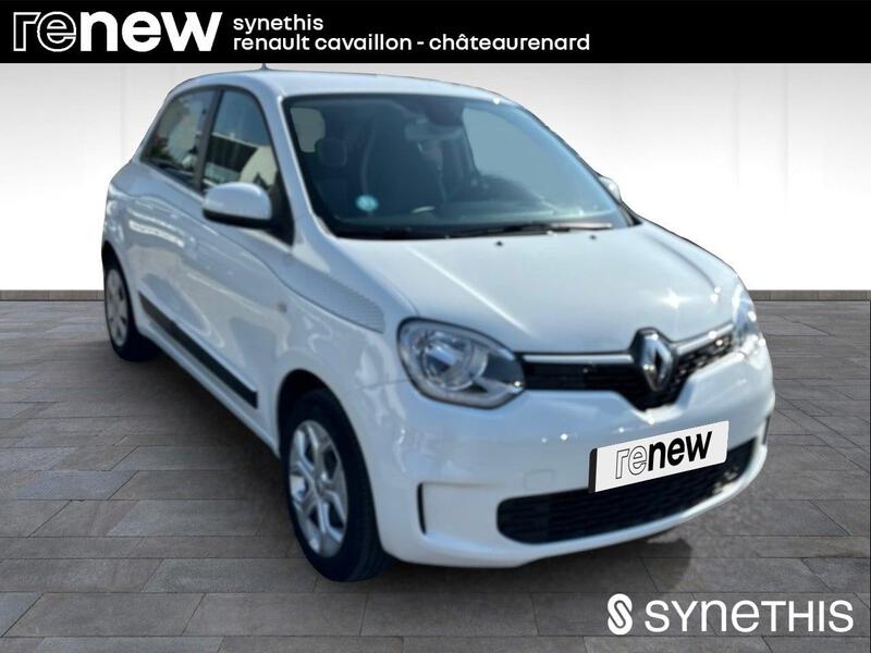 Renault Twingo III