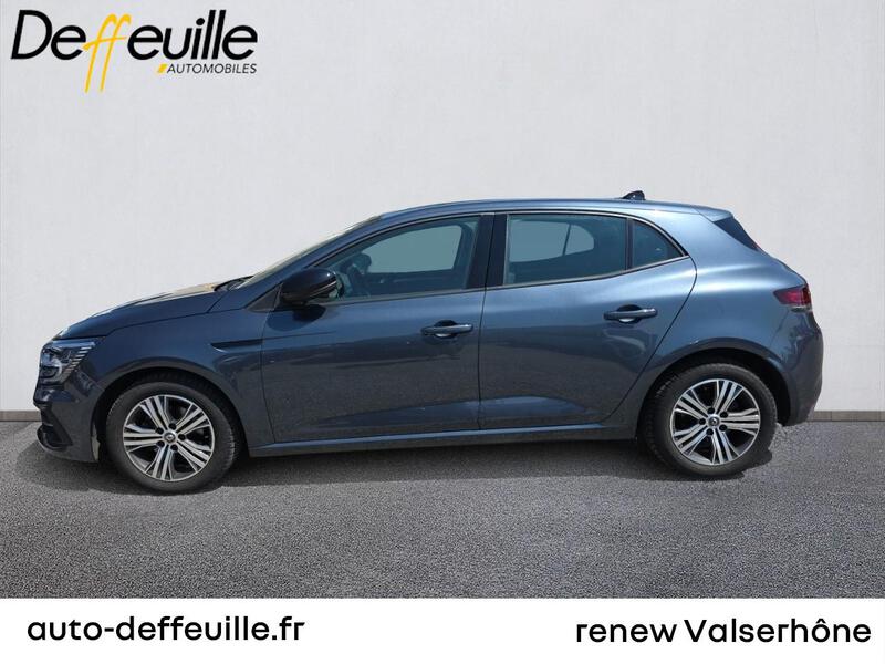 Renault Megane IV Berline