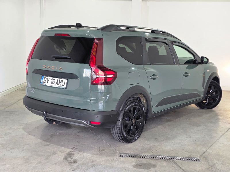 DACIA Jogger 2023 — imagine 41