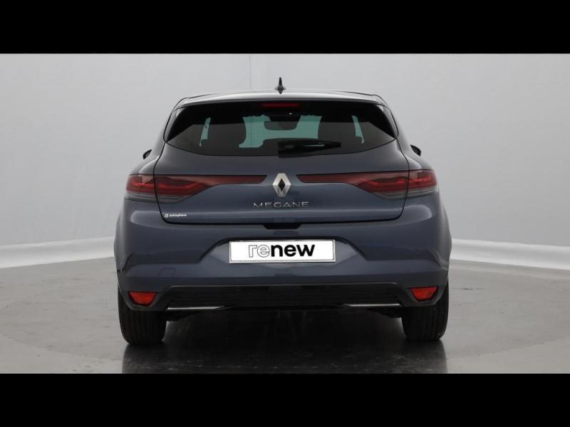 Renault Megane IV Berline
