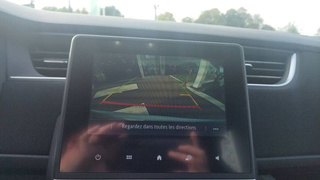Vehicle 3D Image