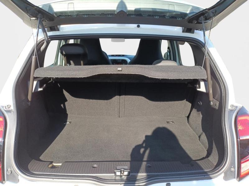 Renault Twingo III