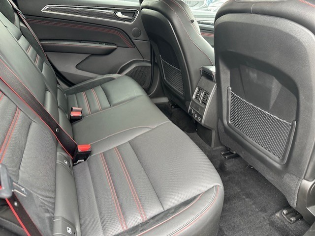 Renault Arkana – Bild 9