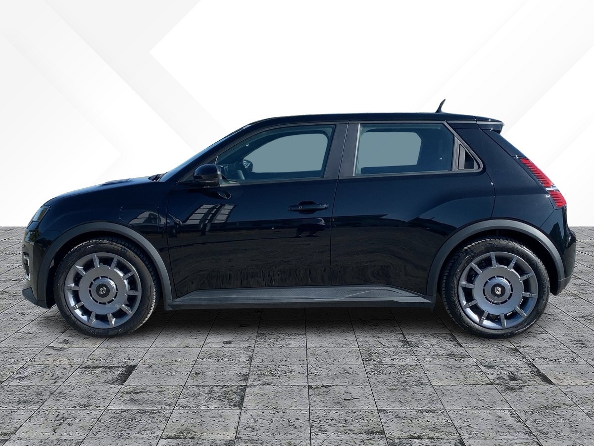 Renault R 5 – Bild 2