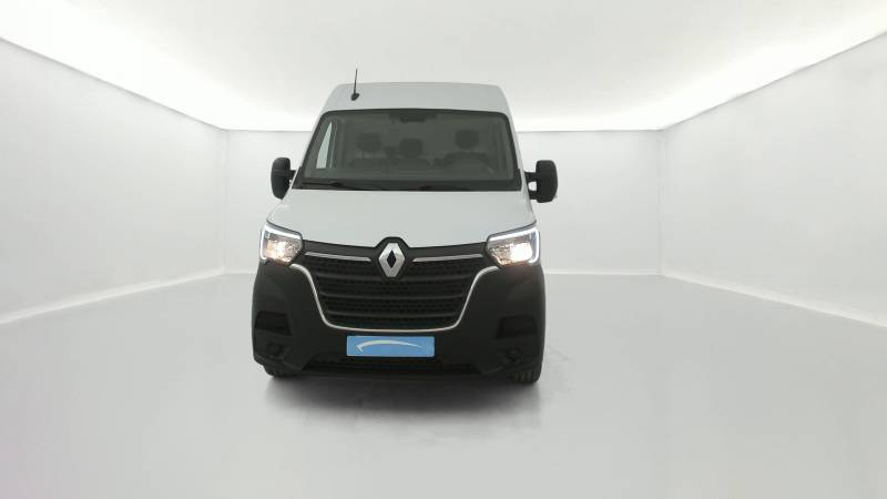 Renault Master Fourgon
