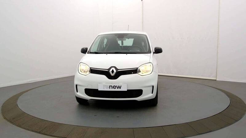 Renault Twingo III