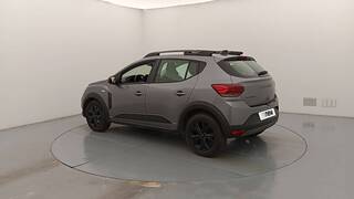 Vehicle 3D Image