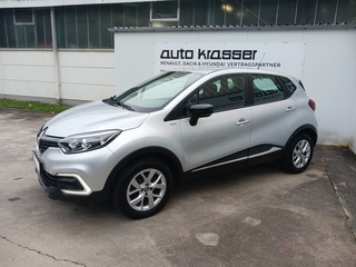 Captur