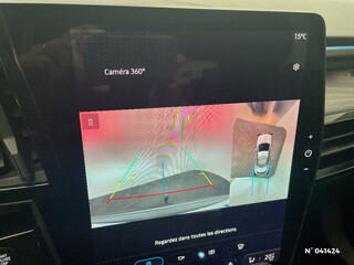 Vehicle 3D Image