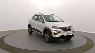 Vehicle 3D Image