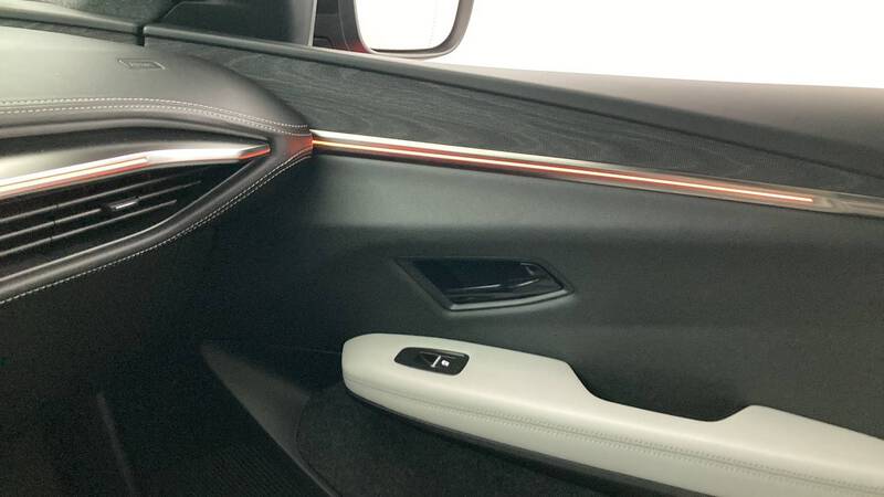 Renault Scenic E-Tech Electrique