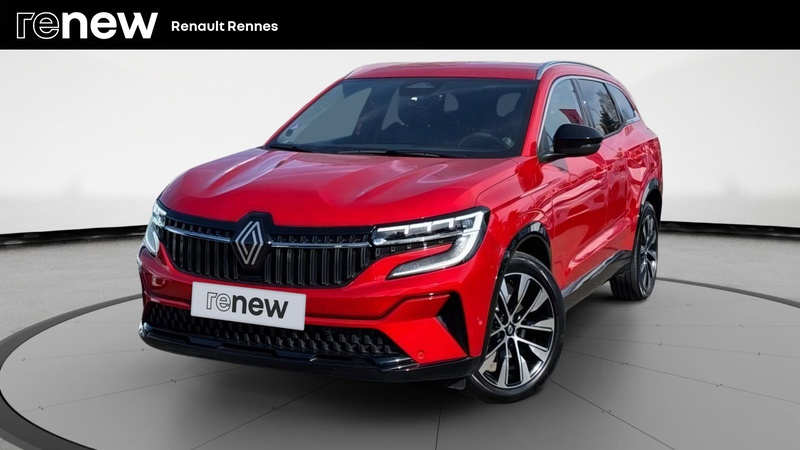 Renault Espace VI