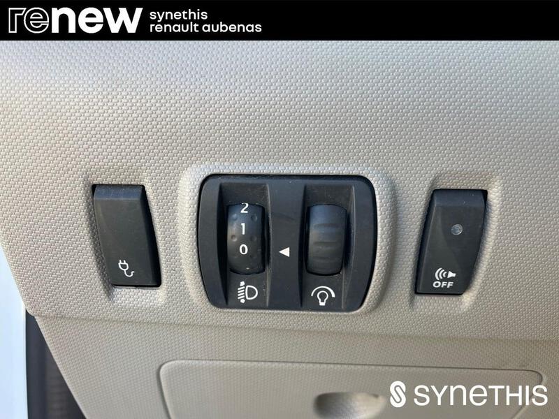 Renault ZOE E-Tech Electrique